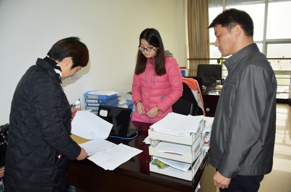【镜头】芜湖县：监察体制改革试点工作进行时