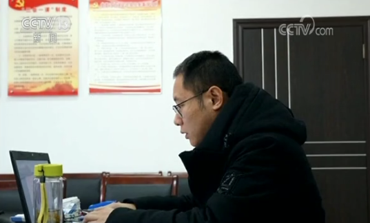 【央视新闻联播·时代楷模】李夏：用生命诠释担当