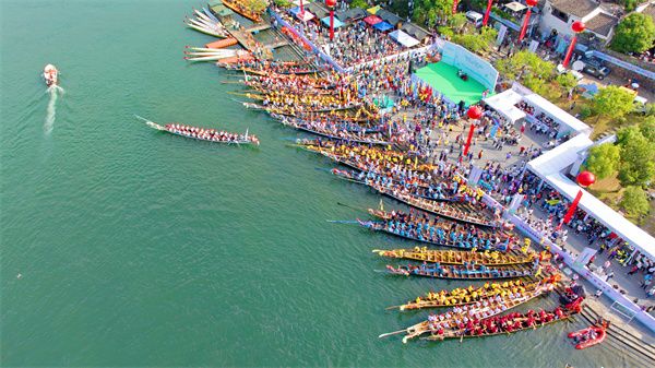 镜头 | 大美五月