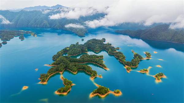 镜头 | 大美九月