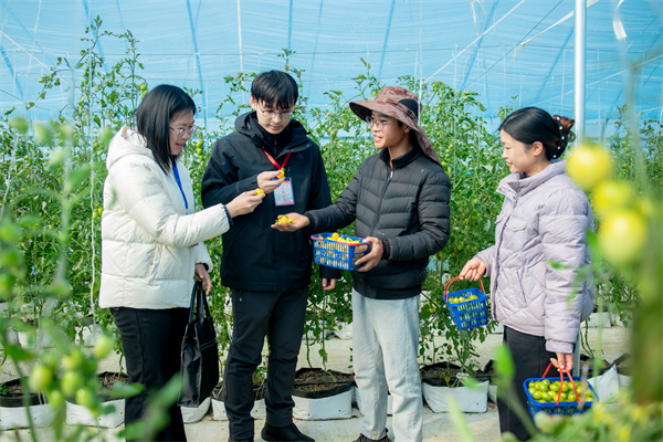 镜头 | 强化民生领域监督执纪
