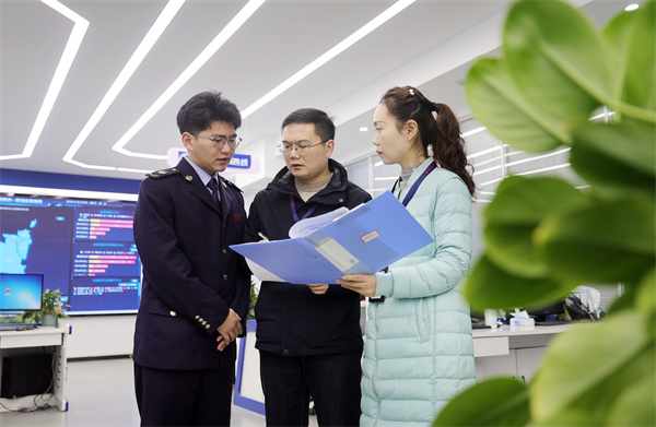 淮北：深入开展群众身边不正之风和腐败问题集中整治 让清风正气充盈万家灯