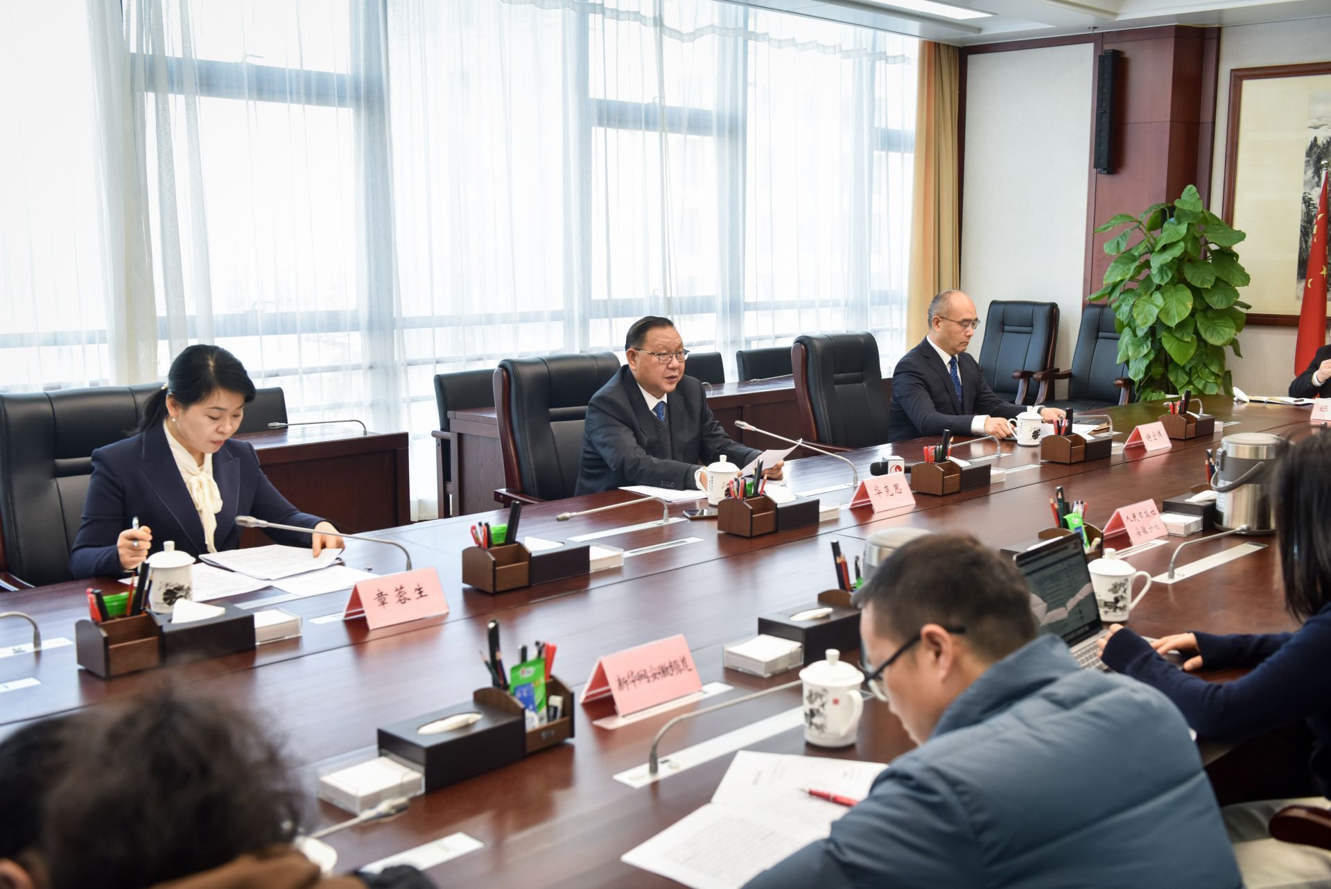 省纪委监委通报2025年度全省党风廉政建设和反腐败斗争工作情况