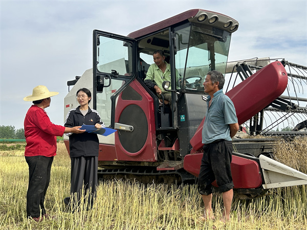 合肥：紧盯民生关切 深化精准监督