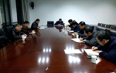 明光：扫黑除恶在行动