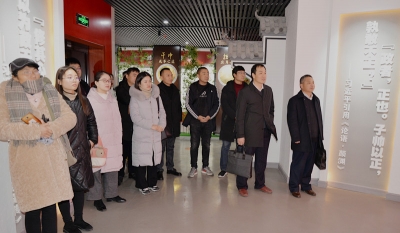 亳州：市纪委监委举行媒体开放日活动