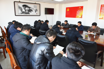 芜湖县：案件研讨提升纪法贯通“硬实力”