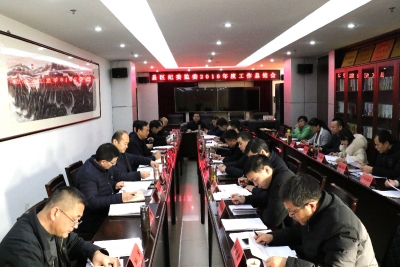 宿州：坚持稳中求进 忠实履职尽责 巩固发展压倒性胜利