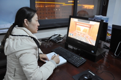 【镜头】滁州：学习全会精神 落实监督首责