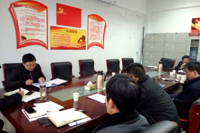 镜头│春节期间纪检监察干部在行动