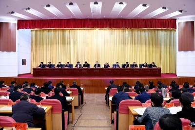 阜阳：积极有效抓好巡视问题整改年度扶贫工作专项整治行动