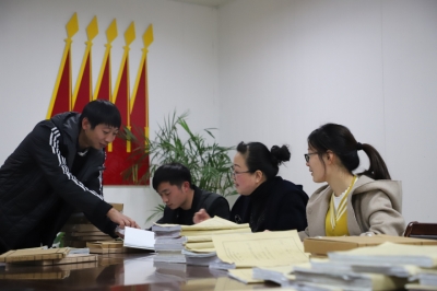 镜头｜纪检战线女“尖兵” 巾帼花开别样红
