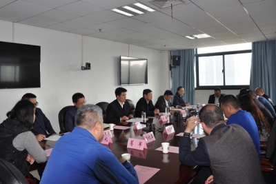 滁州：护航民营企业发展 营造良好营商环境