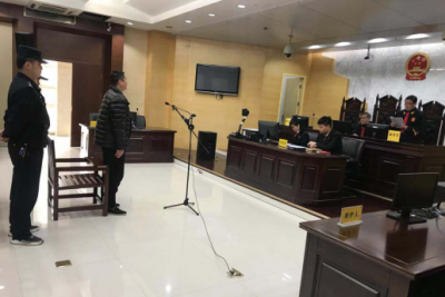 铜陵市国土资源局郊区分局原局长尹国林一审获刑九年
