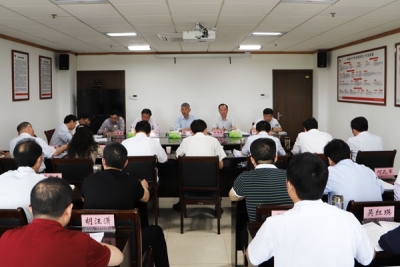 池州：着力提升扫黑除恶监督执纪问责工作精准度