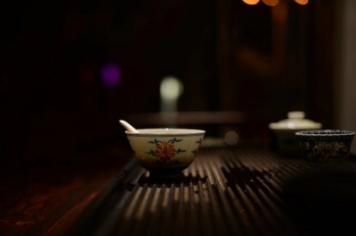 镜头｜沉静的时光