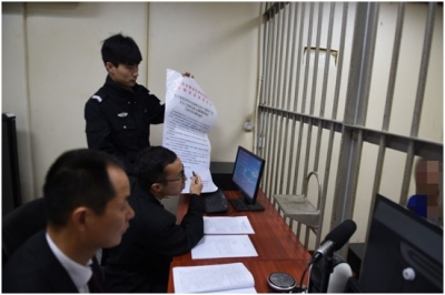 池州贵池：同步开展宣传教育和线索摸排 推动扫黑除恶专项斗争向纵深开展