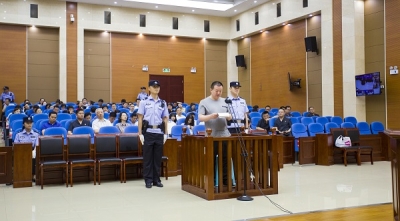 合肥蜀山：“以案促改”敲响廉政警钟