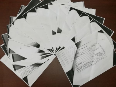 巡察一线｜一年报销10个轮胎，这是什么情况？