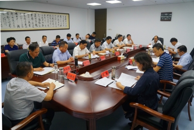 六安：不断推进党风政风监督工作高质量发展