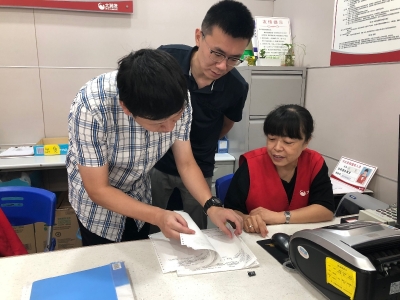 蚌埠：紧盯关键明察暗访严查节日“作风病”