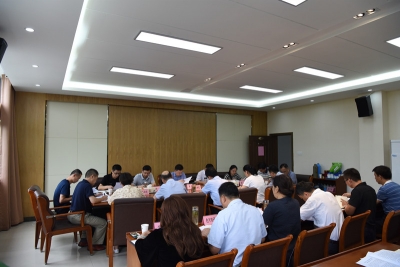 合肥包河：稳步推进监察职能向基层延伸