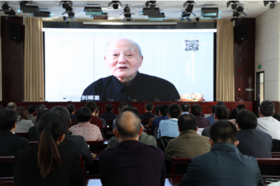 蚌埠：以先进典型为榜样 牢记使命勇担当