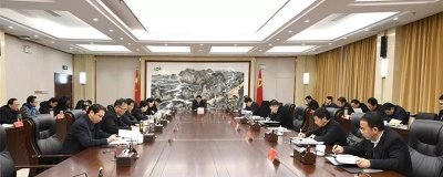 阜阳：学习贯彻习近平总书记在中央“不忘初心、牢记使命”主题教育总结大会上的重要讲话
