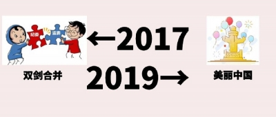 旌德：纪委监委的“2017-2019”
