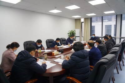六安：为工业企业安全有序复工复产提供坚强纪律保障
