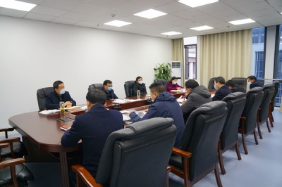 六安：再部署 将疫情防控监督工作抓实抓细抓落地