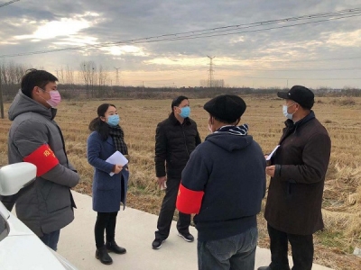 巢湖：巾帼不让须眉 铿锵玫瑰绽放在战“疫”一线