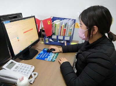 亳州：抗“疫”有我，纪检监察在行动