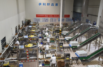 长丰：强化督导督查 服务复工复产