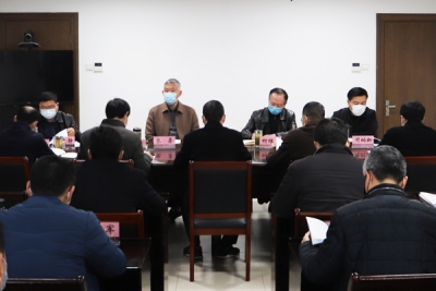池州：严监督强作风  保障战疫战贫“双胜利”
