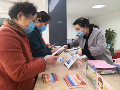 芜湖鸠江： 充分发挥小微权力监督制约机制功效