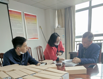 滁州：监督检查不松劲  风清气正过“五一”