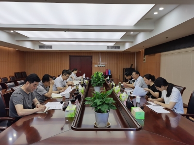 六安：开展督导检查 推深做实专项整治工作