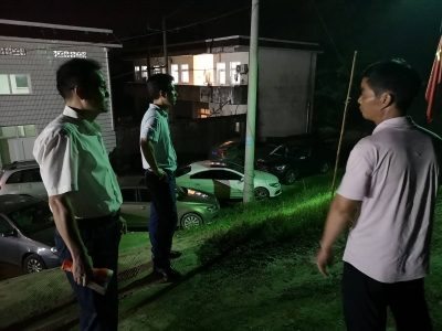南陵：“铁的纪律”铸就红色钢铁长城
