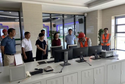 蚌埠：围绕“六稳”“六保”精准跟进监督