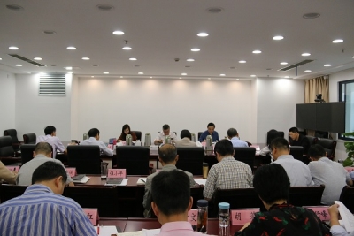 芜湖：深入学习贯彻习近平总书记考察安徽重要讲话精神