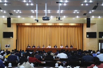 安庆：持续推动学习贯彻习近平总书记考察安徽重要讲话指示精神走深走实