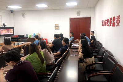 无为：举办系列活动 弘扬抗战精神