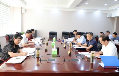 蚌埠：切实将习近平总书记视察安徽重要讲话精神学深悟透学以致用