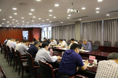 芜湖：巩固发展反腐败斗争压倒性胜利