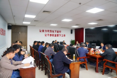 六安：探索建立基层干部容错纠错免责清单