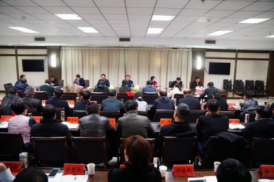 六安：拉紧责任链条  强化担当作为  推深做实深化警示教育“回头看”工作