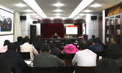 宿州：开设“纪检监察业务视频讲堂”