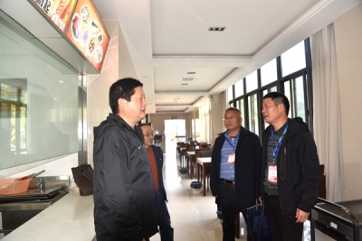 芜湖湾沚：将监督延伸至餐桌  狠刹“舌尖上的浪费”