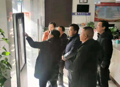 芜湖湾沚：“小微权力”监督升级 改村级财务“花了算”为“算了花”